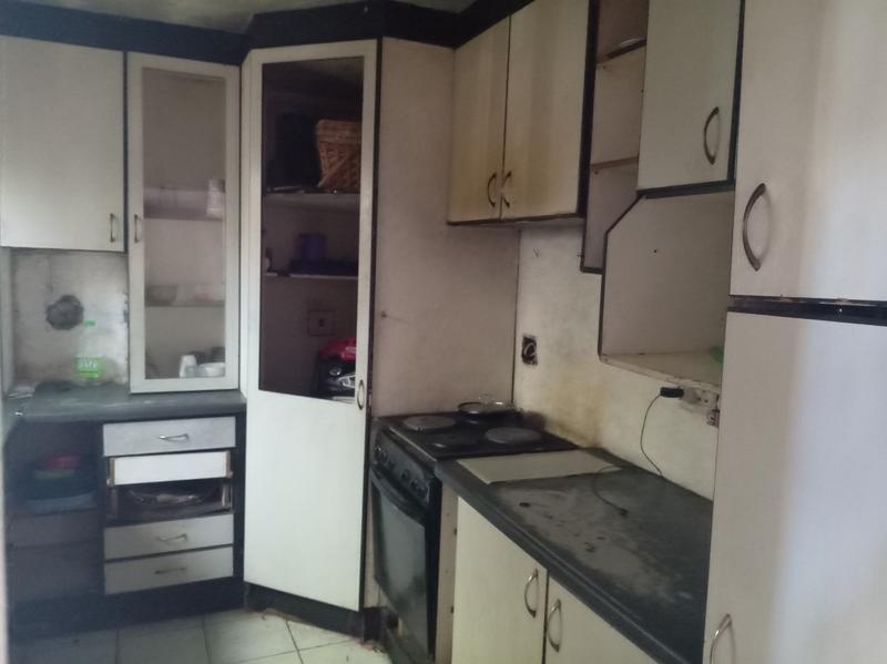 3 Bedroom Property for Sale in Westridge Western Cape